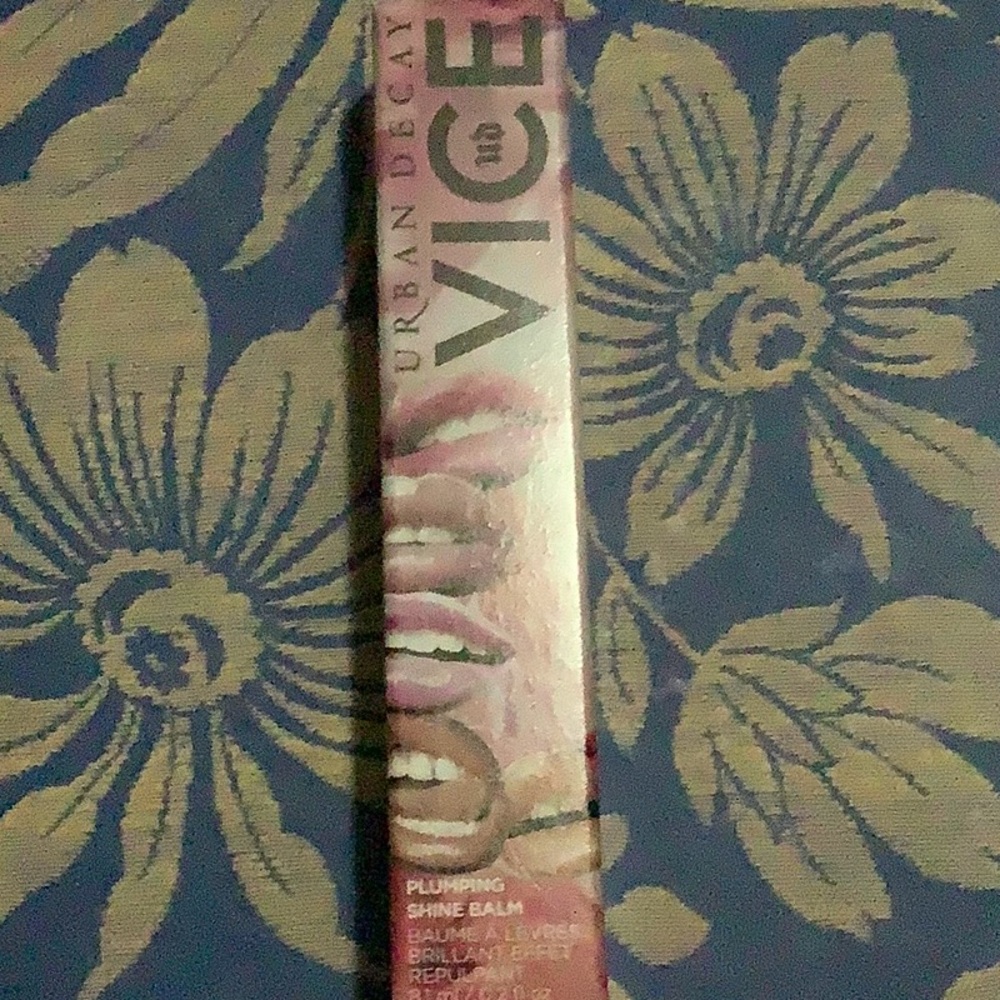 Urban Decay Vice Shine Balm in Runyon